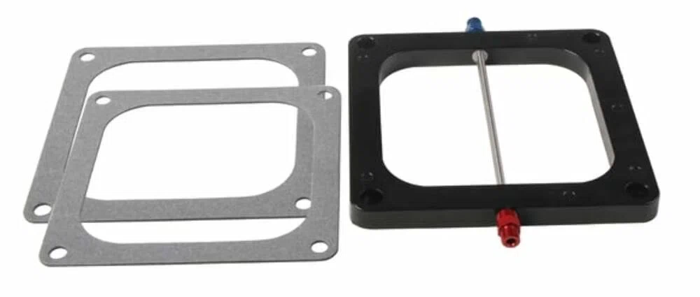 Nitrous Oxide Injection System Kit